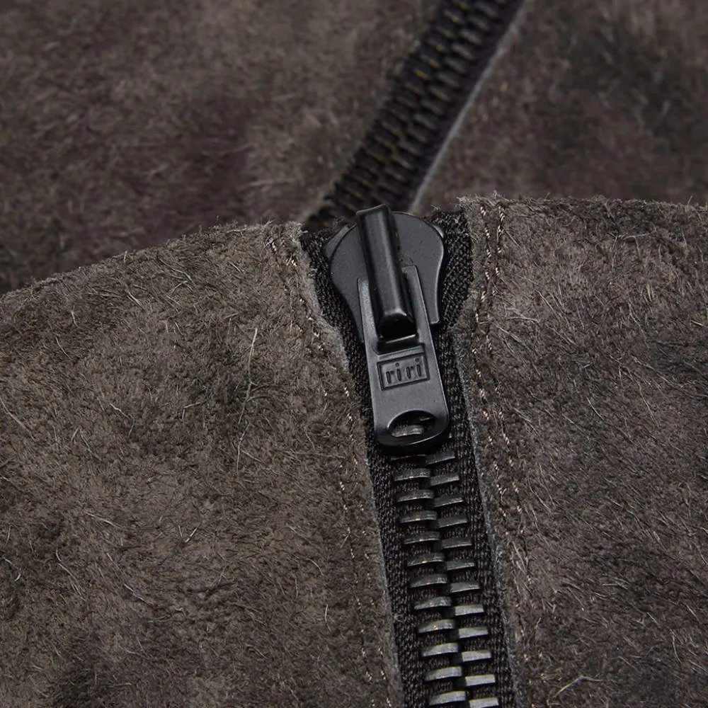 FEAR OF GOD SANTA FE CHELSEA BOOT ANTHRACITE Size 47/ 15 - Picture 4 of 7